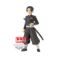 Picture of Banpresto Demon Slayer: Kimetsu No Yaiba - Murata (Ver.B) Statue (15cm) (19459)