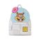 Picture of Loungefly Nickelodeon: Spongebob Squarepants - Sandy Cheeks Cosplay Mini Backpack (NICBK0067)