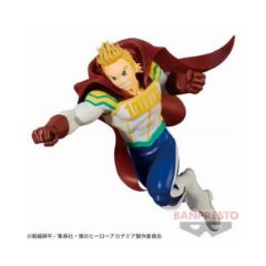 Picture of Banpresto The Amazing Heroes Vol.27: My Hero Academia - Mirio Togata Statue (13cm) (19587)