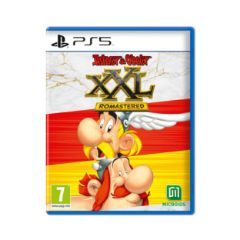 Picture of PS5 Asterix & Obelix XXL: Romastered