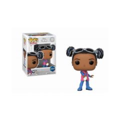 Picture of Funko Pop! Movies: Disney's 100th Zenon - Nebula Wade #1363 Vinyl Figure