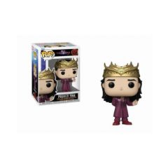 Picture of Funko Pop! The Marvels - Prince Yan #1254 Bobble-Head Vinyl Figure