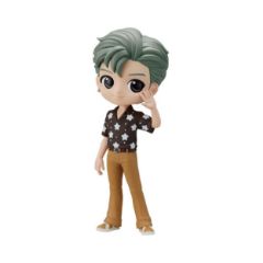 Picture of Banpresto Q Posket: TinyTan Butter - Rm (Ver.B) Figure (14cm) (19642)