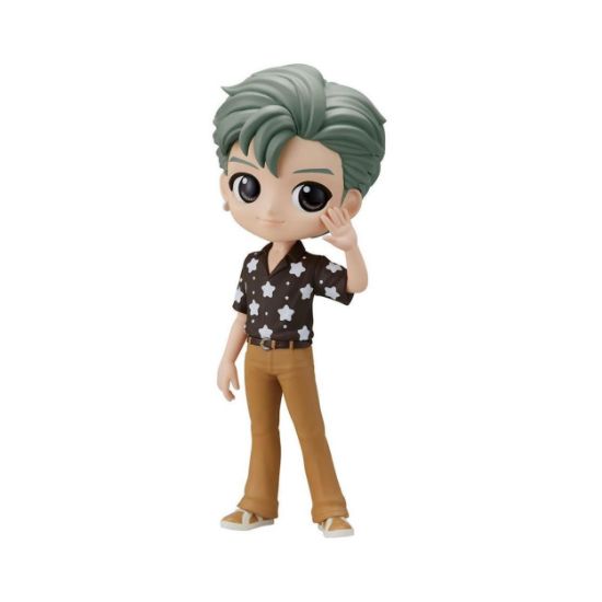 Picture of Banpresto Q Posket: TinyTan Butter - Rm (Ver.B) Figure (14cm) (19642)