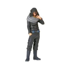 Picture of Banpresto Age of Heroes: My Hero Academia - Eraser Head (Ver.A) Statue (18cm) (19706)