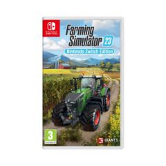 Picture of NSW Farming Simulator 23