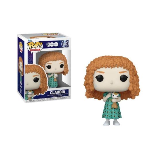 Picture of Funko Pop! Movies: Interview with the Vampire - Claudia #1417 Vinyl Figure