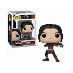 Picture of Funko Pop! Marvel Echo - Echo #1335 Vinyl Figure