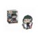 Picture of Funko Pop! Animation: Jujutsu Kaisen - Maki Zen'in #1373 Vinyl Figure