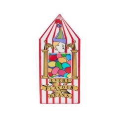 Picture of Loungefly Warner Bros: Harry Potter - Honey Dukes Every Flavour Beans Cardholder (HPWA0155)