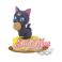 Picture of Banpresto Paldolce Collection: Pretty Guardian Sailor Moon Cosmos - Luna (Ver.A) Statue (6cm) (88069)