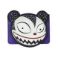 Picture of Loungefly Disney: Nightmare Before Christmas Scary Teddy Cardholder (WDWA2647)