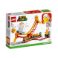 Picture of LEGO® Super Mario™: Lava Wave Ride Expansion Set (71416)