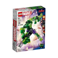 Picture of LEGO® Marvel: Hulk Mech Armor (76241)