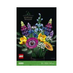 Picture of LEGO® Botanicals: Wildflower Bouquet (10313)