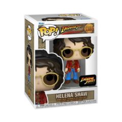 Picture of Funko Pop! Indiana Jones - Helena Shaw #1386 Bobble-Head Vinyl Figure