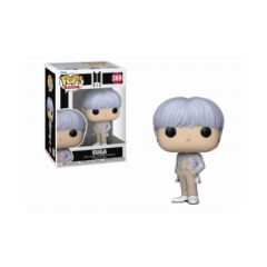 Picture of Funko Pop! Rocks: BTS - Suga #369 Vinyl Figure