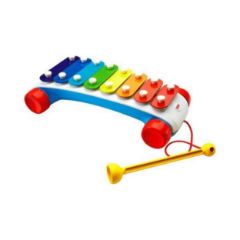 Picture of Fisher-Price - Classic Xylophone (CMY09)