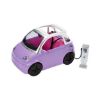 Picture of Mattel Barbie: Electric Vehicle with Charging Station And Plug (HJV36)