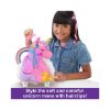 Picture of Mattel Polly Pocket Mini - Rainbow Unicorn Salon (HKV51)