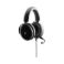 Picture of Spartan Gear - Clio Wired Headset (compatible with PC, playstation 4, playstation 5, xboxone, xbox series x/s, switch) (color: White/Black)