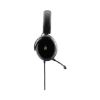 Picture of Spartan Gear - Clio Wired Headset (compatible with PC, playstation 4, playstation 5, xboxone, xbox series x/s, switch) (color: White/Black)