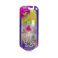 Picture of Mattel Polly Pocket - Sport Fashion Doll (HKV87)