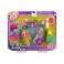 Picture of Mattel Polly Pocket - Fruity Pool Fun Fashion Pack (HKV95)