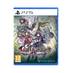 Picture of PS5 Gal Guardians: Demon Purge