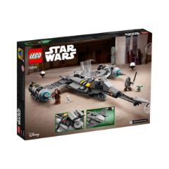 Picture of LEGO® Disney: Star Wars™ - The Mandalorian’s N-1 Starfighter™ (75325)