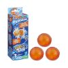 Picture of Hasbro Nerf: Super Soaker - Hydro Balls 3 Pack (F6392)