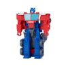 Picture of Hasbro Transformers: Earthspark 1-Step Flip Changer - Optimus Prime Action Figure (F6716)