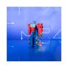 Picture of Hasbro Transformers: Earthspark 1-Step Flip Changer - Optimus Prime Action Figure (F6716)