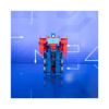 Picture of Hasbro Transformers: Earthspark 1-Step Flip Changer - Optimus Prime Action Figure (F6716)