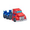 Picture of Hasbro Transformers: Earthspark 1-Step Flip Changer - Optimus Prime Action Figure (F6716)