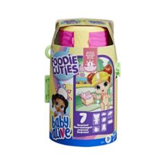 Picture of Hasbro Baby Alive: Foodie Cuties - Sun Series Drink Bottle (F6970)