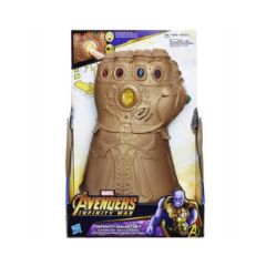 Picture of Hasbro Marvel: Avengers - Infinity Gauntlet Electronic Fist (E1799)