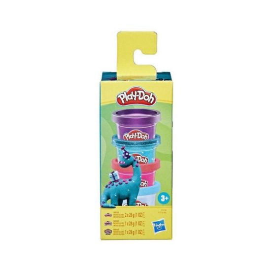 Picture of Hasbro Play-Doh: Irresistible Mini Theme 3 (F7570)