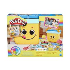 Picture of Hasbro Play-Doh: Picnic Shapes Starter Set (F6916)