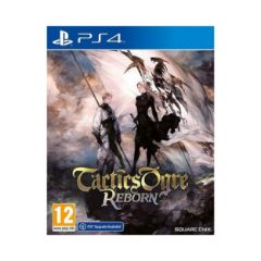 Picture of PS4 Tactics Ogre: Reborn