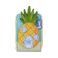 Picture of Loungefly Nickelodeon: Spongebob Squarepants - Pineapple House Accordion Wallet (NICWA0034)