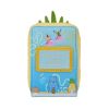 Picture of Loungefly Nickelodeon: Spongebob Squarepants - Pineapple House Accordion Wallet (NICWA0034)