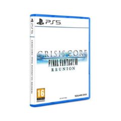 Picture of PS5 Crisis Core - Final Fantasy VII - Reunion