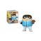 Picture of Funko Pop! Super Animation: My Hero Academia - Fatgum (Baseball) #1332 Vinyl Figure (6")