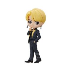 Picture of Banpresto Q Posket: TinyTan Butter - Jimin (Ver.A) Figure (14cm) (19649)