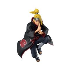 Picture of Banpresto Vibration Stars: Naruto Shippuden - Deidara Statue (13cm) (19613)