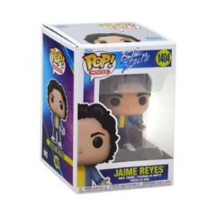 Picture of Funko Pop! Movies: Blue Beetle - Jamie Reyes #1404 Vinyl Figure