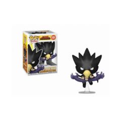 Picture of Funko Pop! Animation: My Hero Academia - Fumikage Tokoyami (FA) #1351 Vinyl Figure