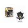 Picture of Funko Pop! Animation: My Hero Academia - Fumikage Tokoyami (FA) #1351 Vinyl Figure