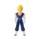 Picture of Bandai Limit Breaker Series: Dragon Ball Super - Super Saiyan Vegito Action Figure (12") (36757)